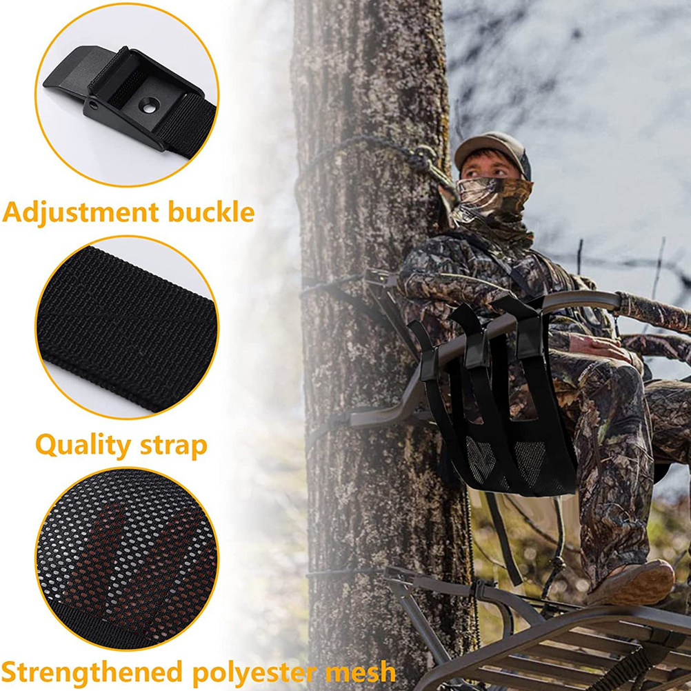 Foldable Adjustable Tree Stand - Hunting And Outdoor Supplies recensie en prijs