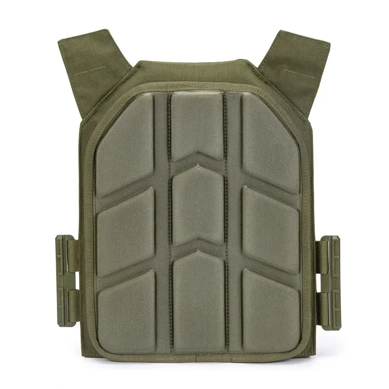 2PCS Hunting Vest Protective P - Men'S Outdoor Hunting Jacket recensie en prijs