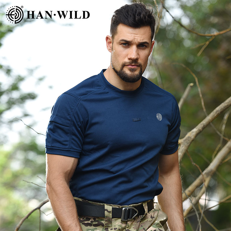 Tactical Shirt Airsoft T-shirt - Outdoor Hunting Outfit recensie en prijs