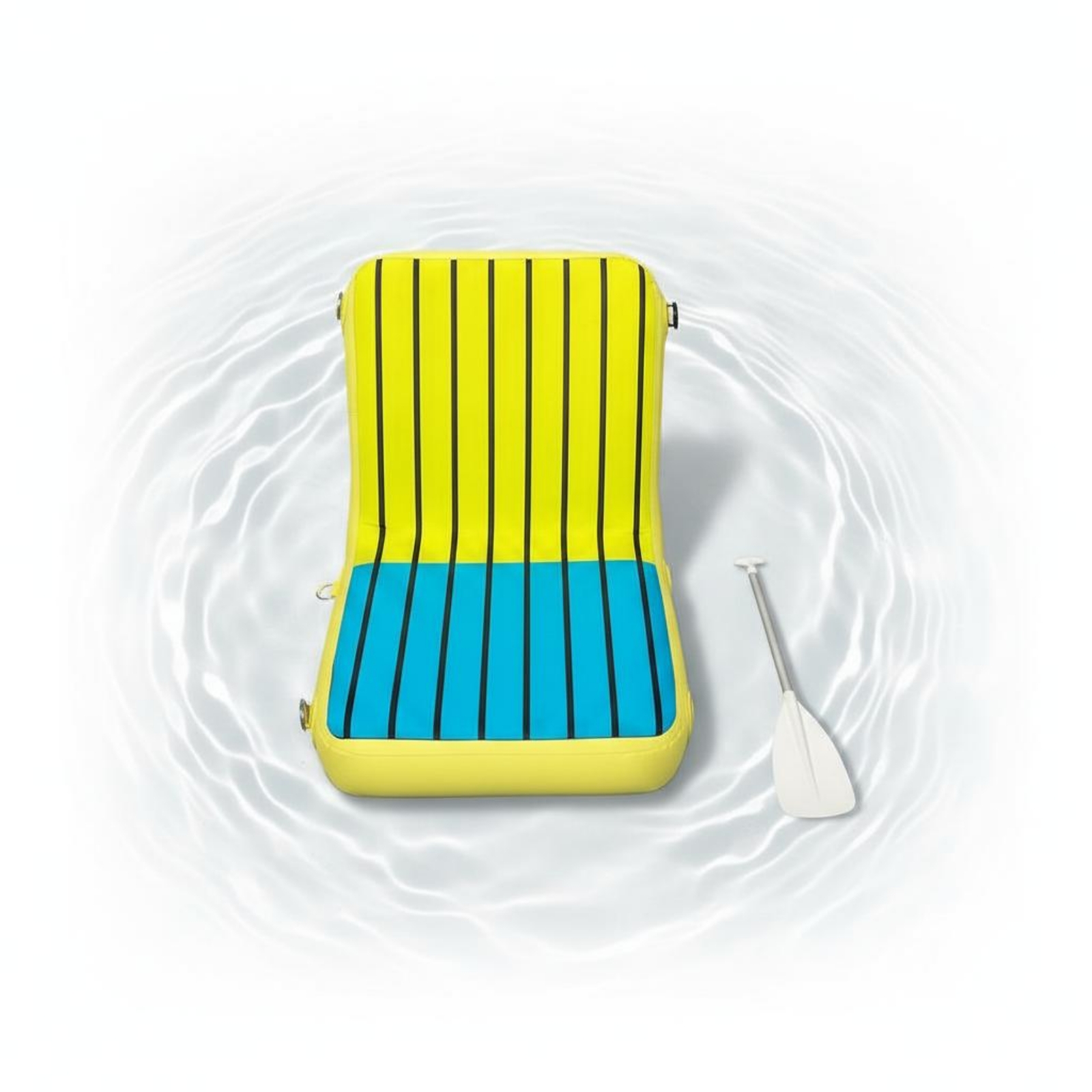 Inflatable Kayak Seat Detachab - Outdoor Hunting Gear Store recensie en prijs