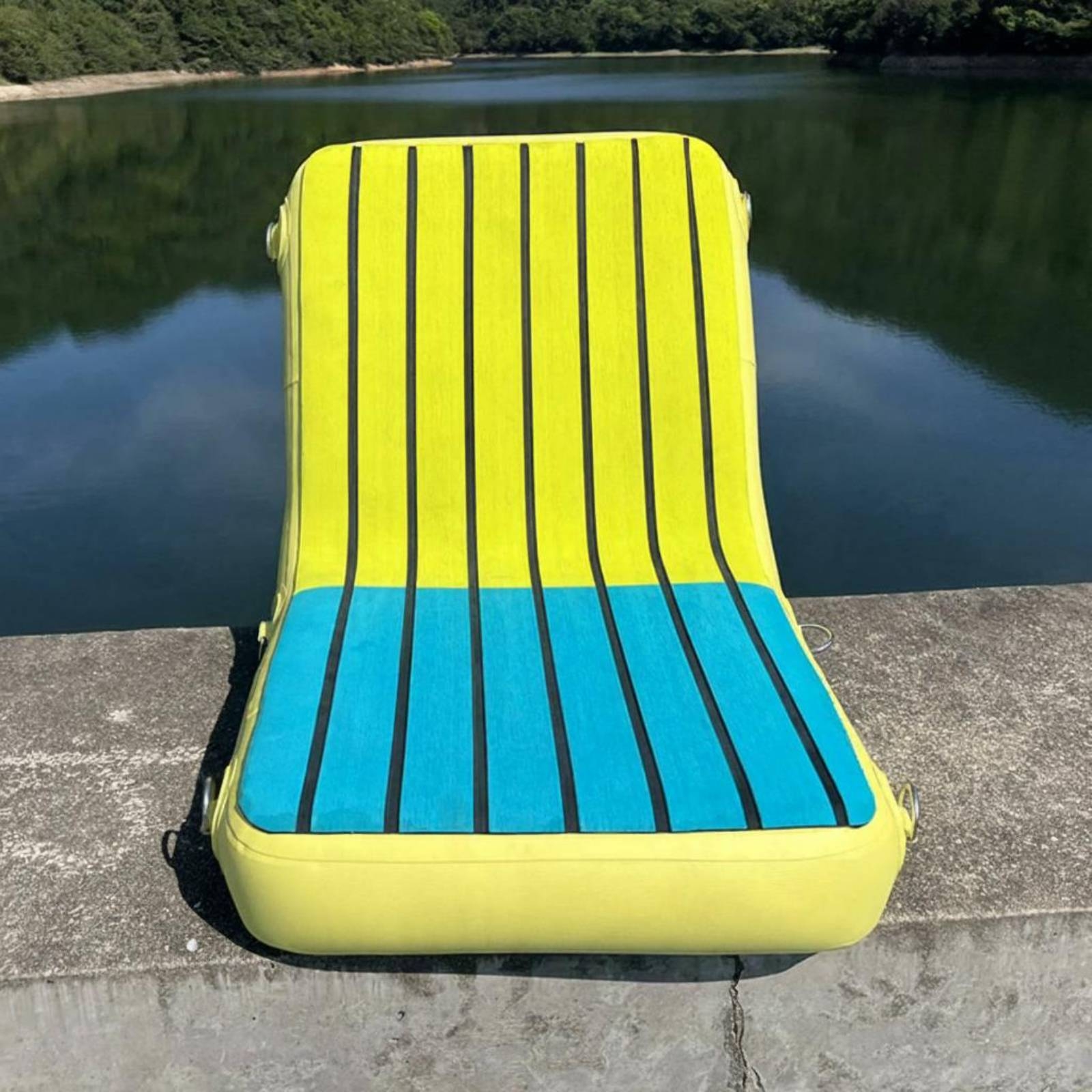Inflatable Kayak Seat Detachab - Outdoor Hunting Gear Store recensie en prijs