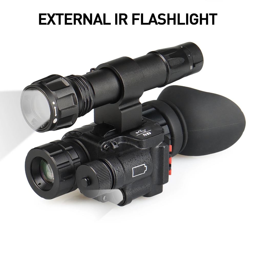 1920X1080 Display Digital Nigh - Hunting & Outdoor Supplies Carterton Reviews recensie en prijs