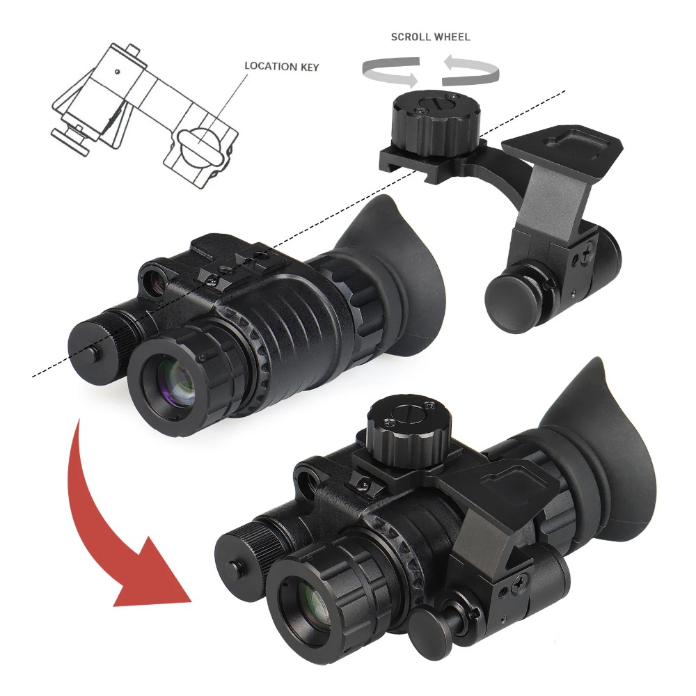 1920X1080 Display Digital Nigh - Hunting & Outdoor Supplies Carterton Reviews recensie en prijs