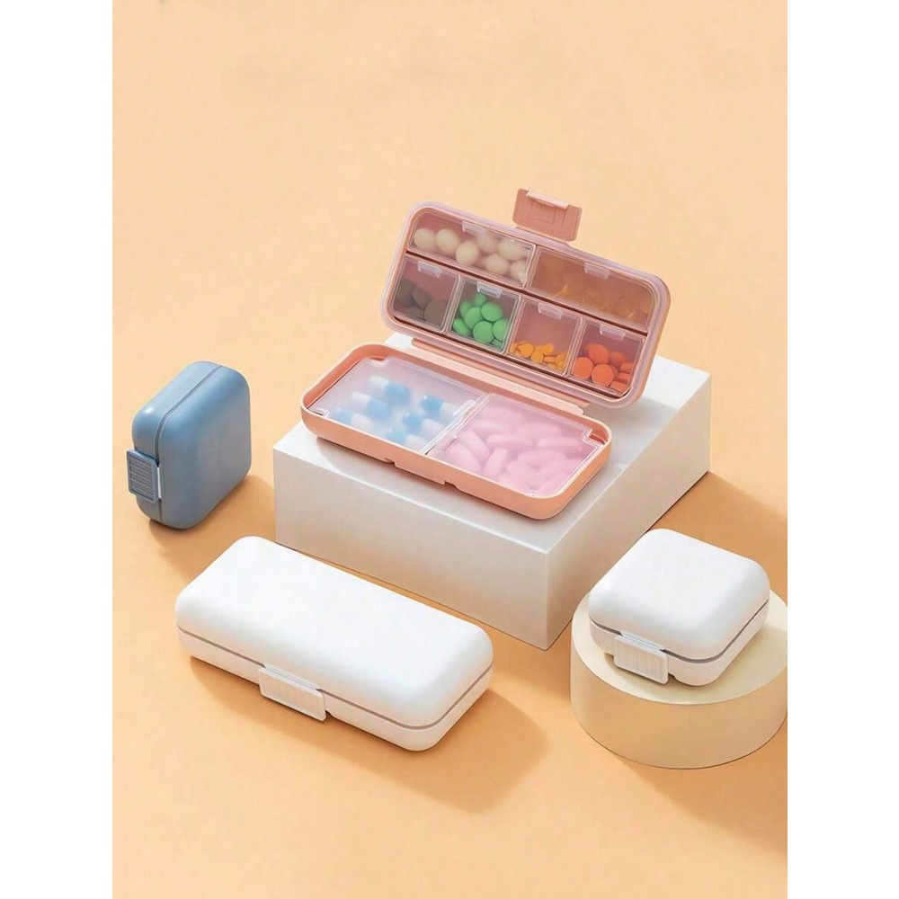 Portable Moisture-Proof Pill B - Hunting Outdoor Store recensie en prijs