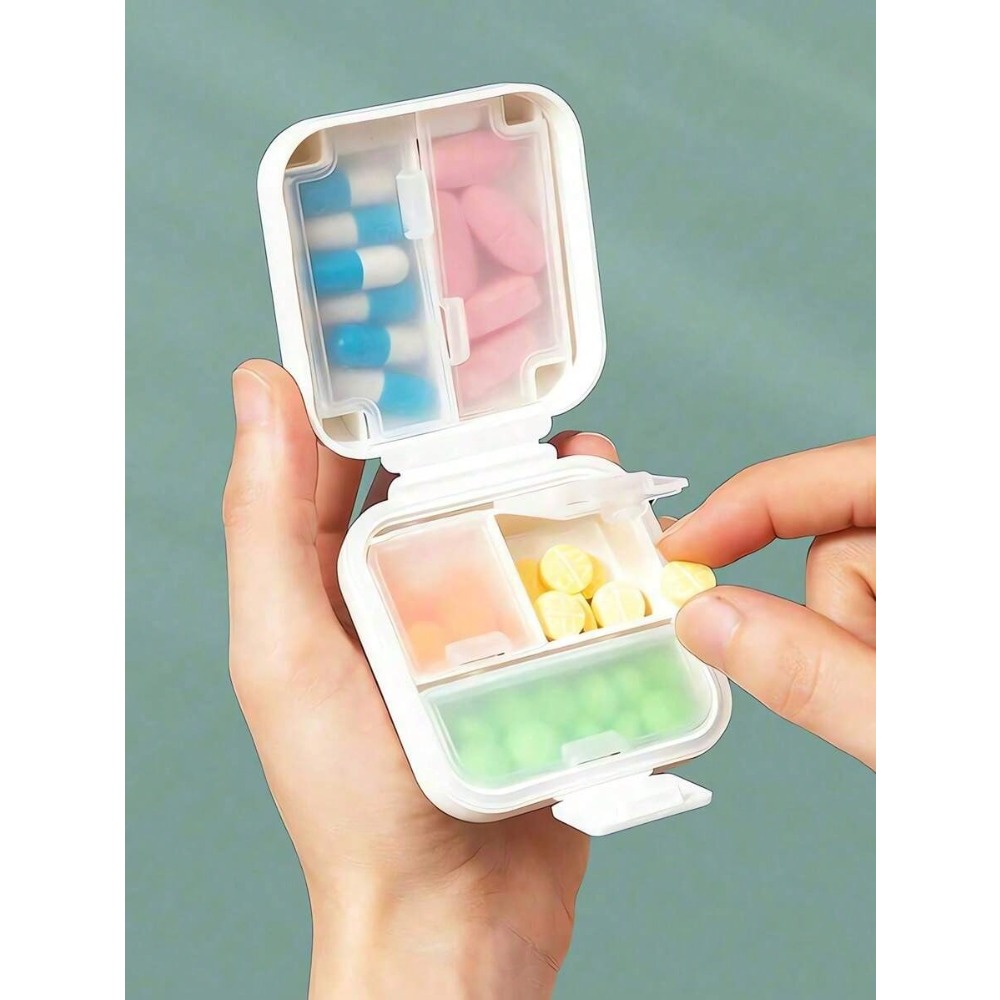 Portable Moisture-Proof Pill B - Hunting Outdoor Store recensie en prijs