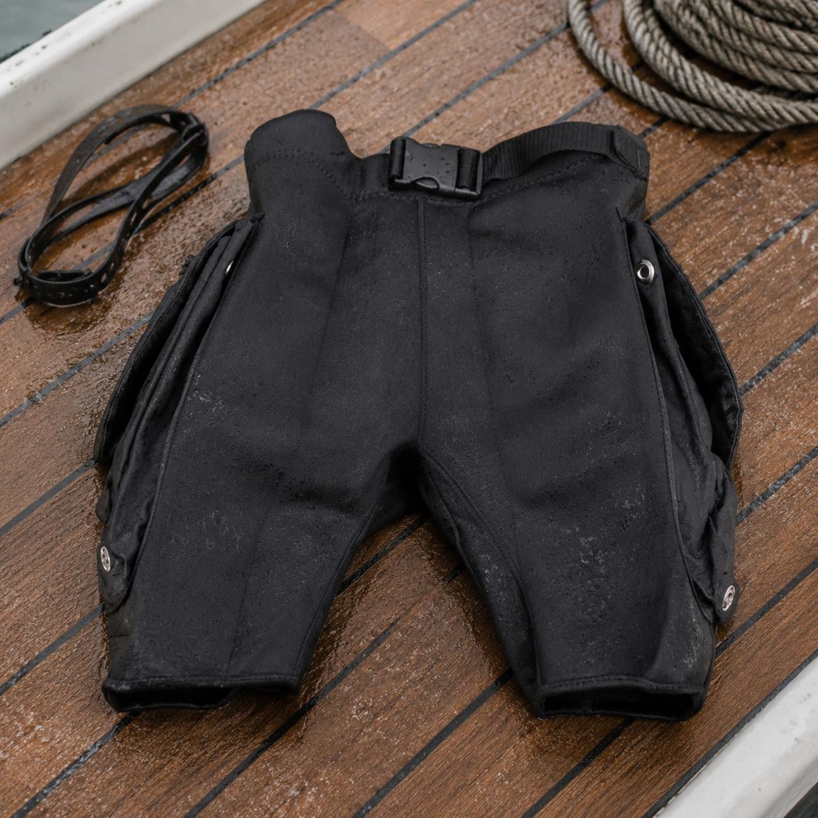 Spearfishing Cargo Shorts Cord - Outdoor Hunting Gear Store recensie en prijs