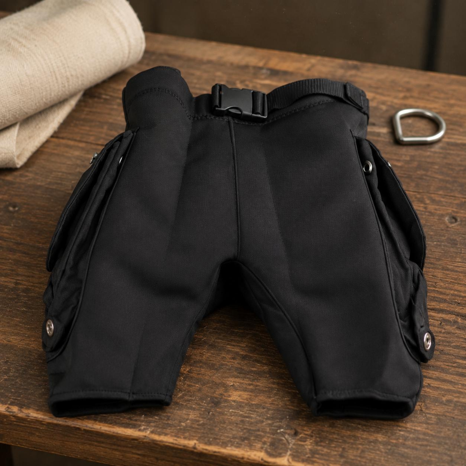 Spearfishing Cargo Shorts Cord - Outdoor Hunting Gear Store recensie en prijs