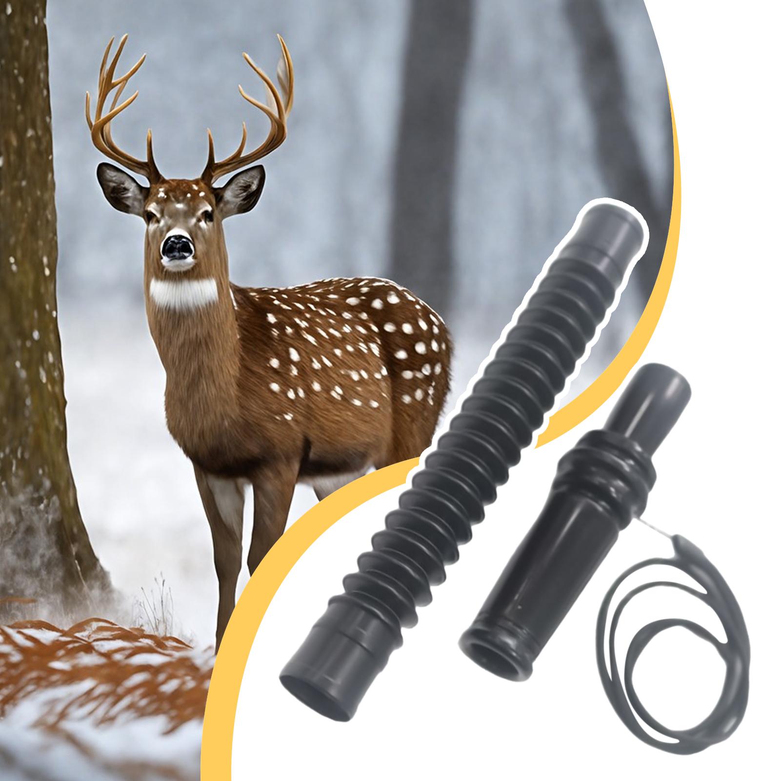Lightweight Deer Hunting Grunt - Wildman Hunting & Outdoor Polokwane recensie en prijs