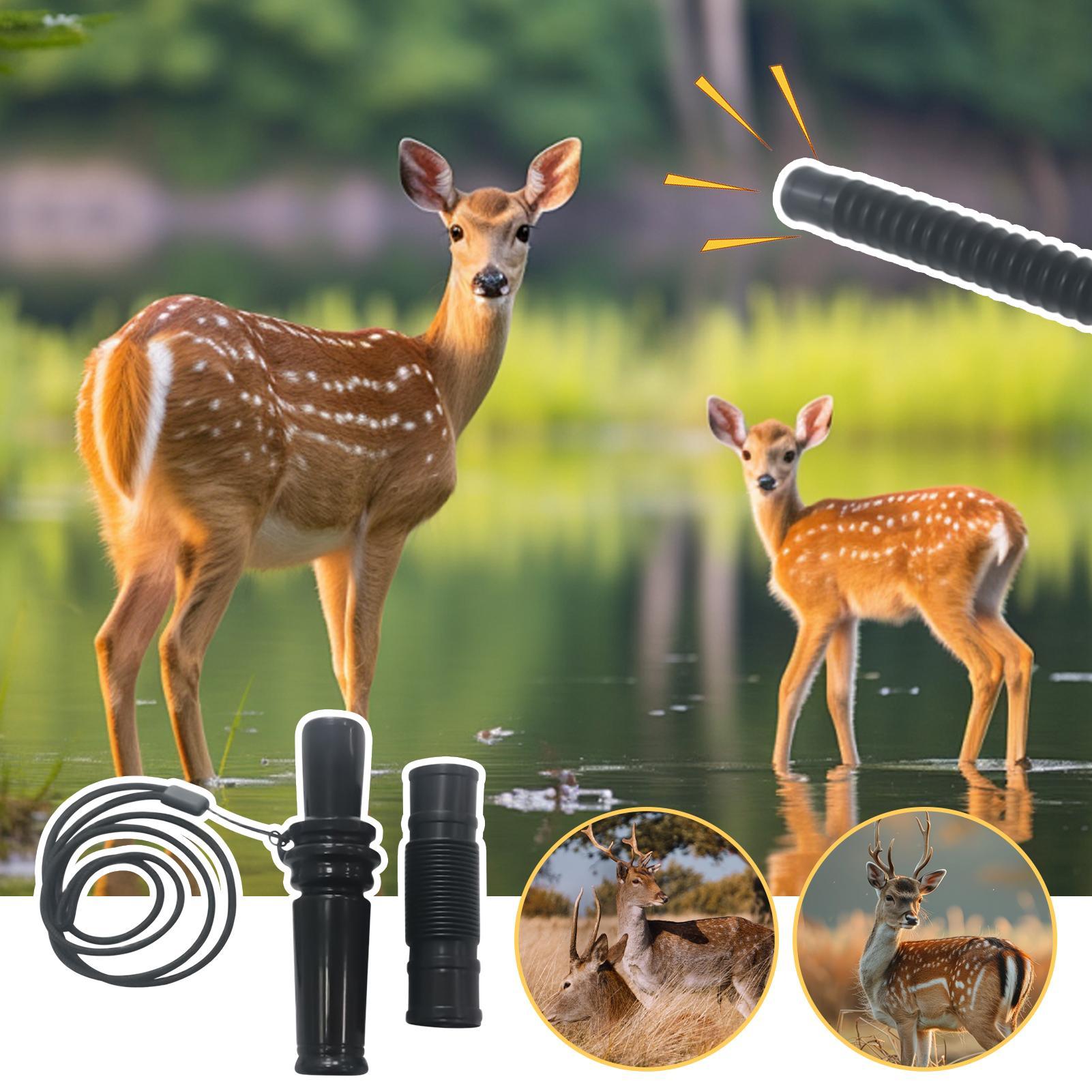 Lightweight Deer Hunting Grunt - Wildman Hunting & Outdoor Polokwane recensie en prijs