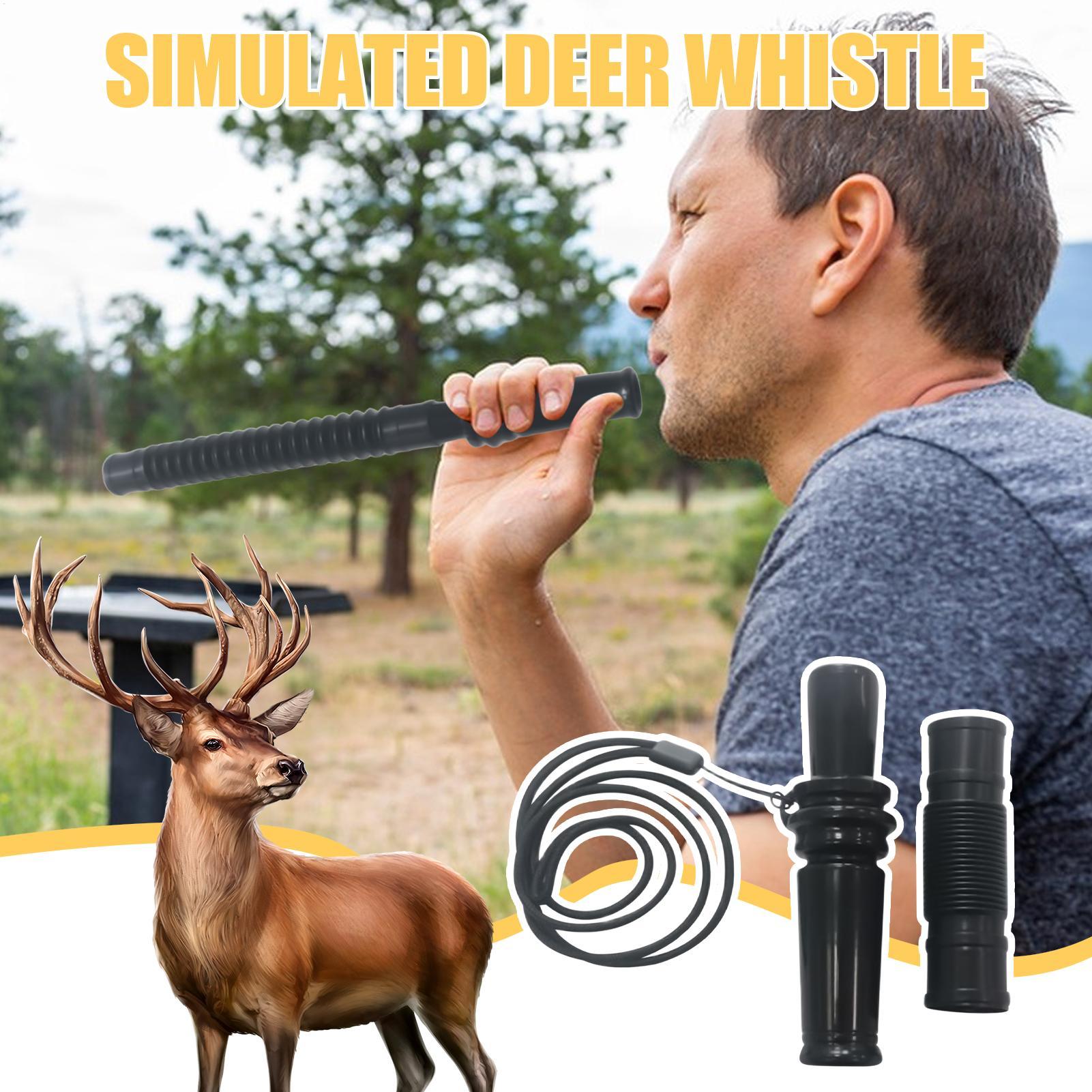 Lightweight Deer Hunting Grunt - Wildman Hunting & Outdoor Polokwane recensie en prijs