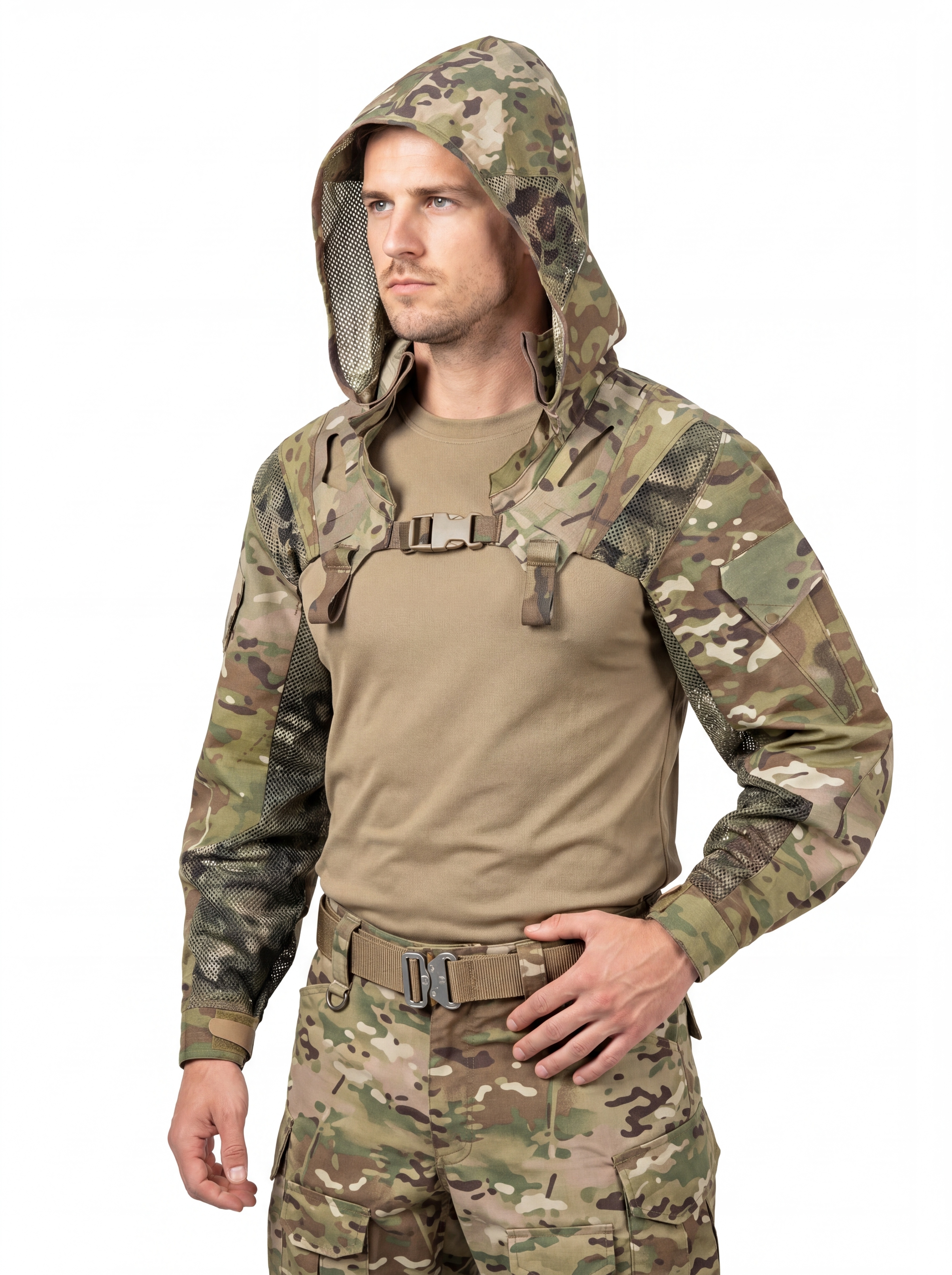 DMgear Original Design Tactica - Men'S Outdoor Hunting Jacket recensie en prijs