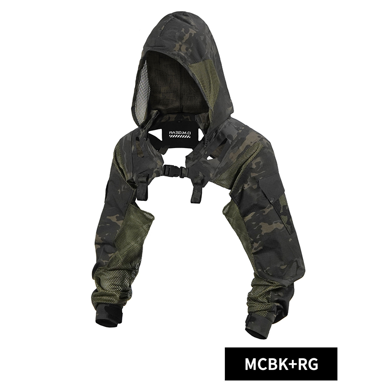 DMgear Original Design Tactica - Men'S Outdoor Hunting Jacket recensie en prijs