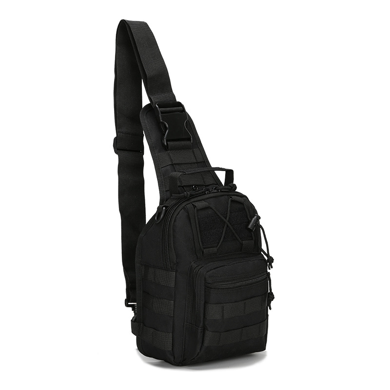 Tactical Shoulder Backpack Rov - Outdoor Hunting Range recensie en prijs