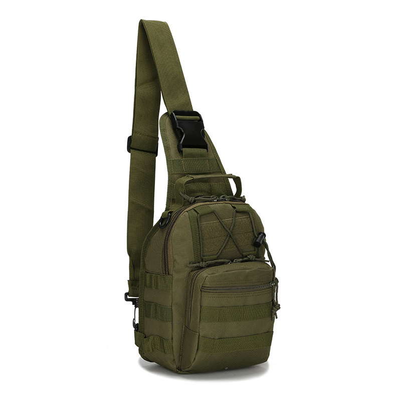 Tactical Shoulder Backpack Rov - Outdoor Hunting Range recensie en prijs