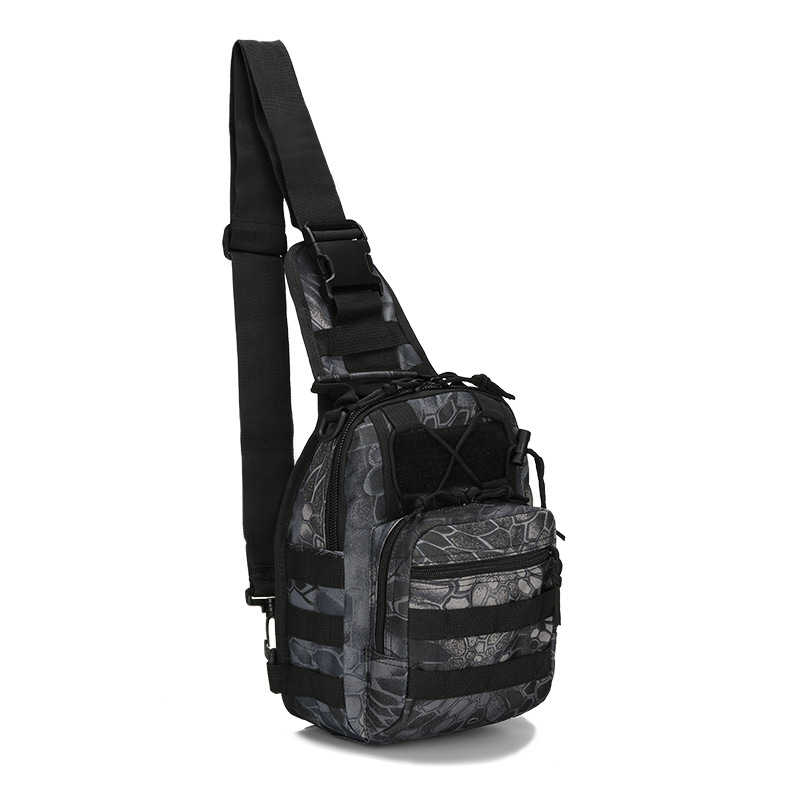 Tactical Shoulder Backpack Rov - Outdoor Hunting Range recensie en prijs