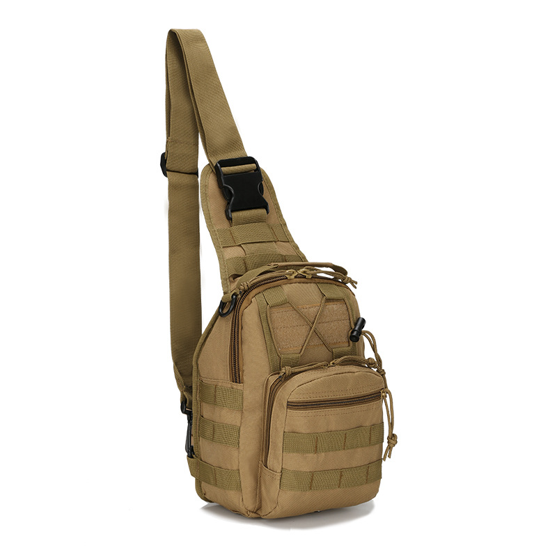 Tactical Shoulder Backpack Rov - Outdoor Hunting Range recensie en prijs