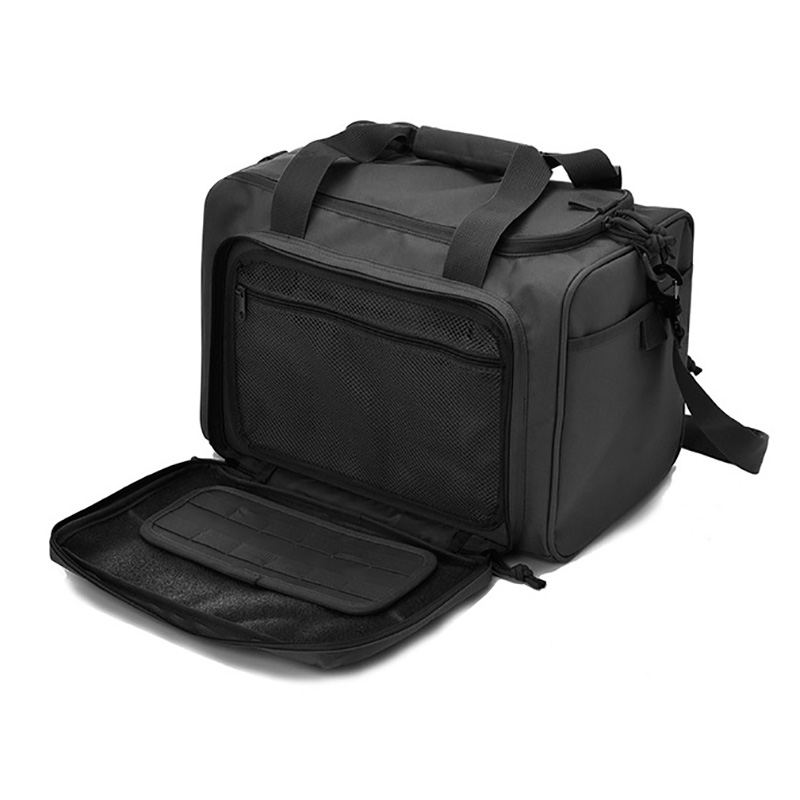 Tactical Gun Range Storage Bag - Outdoor Hunting Range recensie en prijs