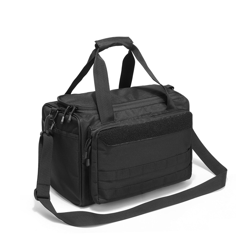 Tactical Gun Range Storage Bag - Outdoor Hunting Range recensie en prijs