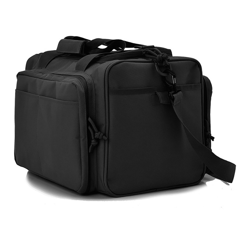 Tactical Gun Range Storage Bag - Outdoor Hunting Range recensie en prijs